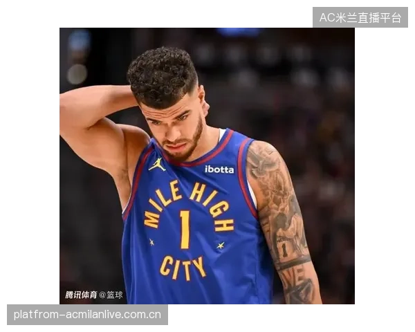 小波特连续中投扩大差距，篮网掌握主动权