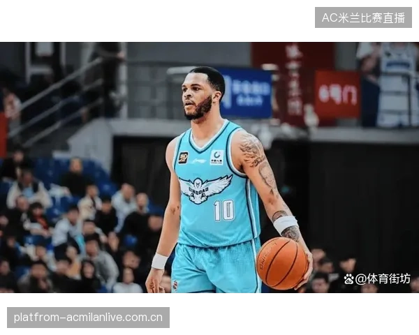 CCTV5直播新疆男篮迎战青岛：传承梦想，激活新疆风采