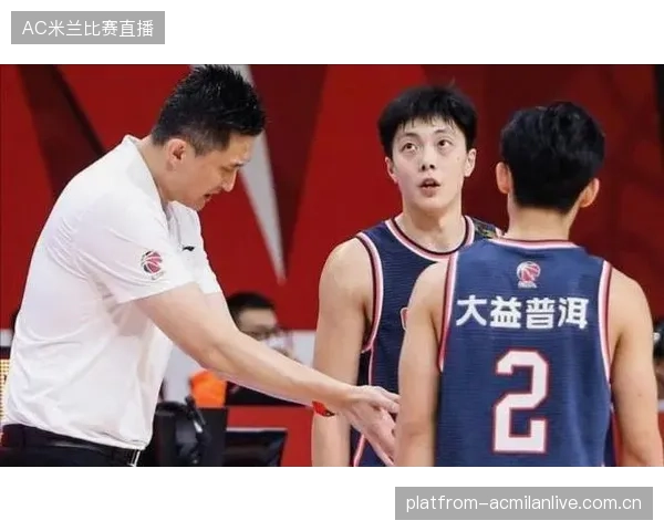 广东队在NBA训练营的“抢人”战略：如何从“新秀”变身为“超级球员”？